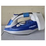 Mueller Austria steam iron
