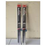 Size 16 safelite wiper blades