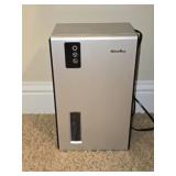 Noerishia Portable Sauna with Manual