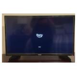 Toshiba TV 32 in Model 32LF221U19 WORKING