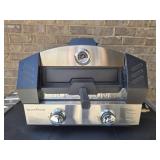 Blackstone Portable Stainless Steel pizza oven