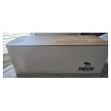 Dmoose plastic container