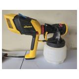 Wagner electric sprayer
