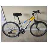 Trek 3700 RST off road bicycle