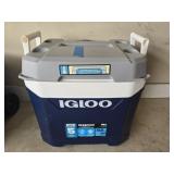 Igloo 62qt cooler