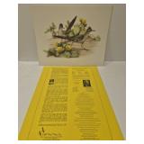 Royal Tory Peterson "Roadrunner" print