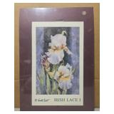 "Irish Lace I" by Mary Booth Cabot