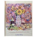 Cynthia Fitting print