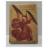 Angels colr postcards Metropolitan Museum of Arr