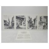 New Orleans French Quarter landmarks