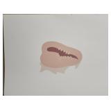 20pc Nautical shell art - Artist unknown