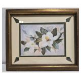 Small framed by B Sumrail