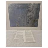 Robert Bateman signed and numbered print**