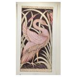 Peace & Prosperity Print by Elizabeth Jardine