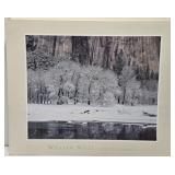 Winter Serenity Print by William Neill