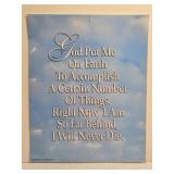 PDI Graphics Biblical Poster