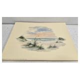 Large stack of prints by Laura Robinson