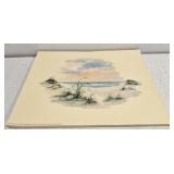 Large stack of Laura Robinson prints