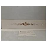 Bev Doolittle signed and numbered print **