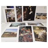 The John and Mable Ringling Museum of Art