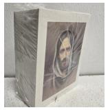 Full pack of house of art Jesus Christ small