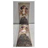 Lot of 20 Edna Hibel print cards