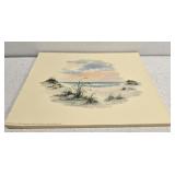 Large stack of prints by Laura Robinson