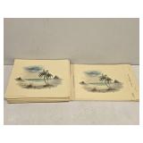 HUGE Collection of Laura Robinson Werner Prints