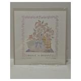 Shawn Mary McMillion "Ducks 