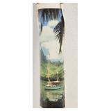 Nautical Verkerke Poster