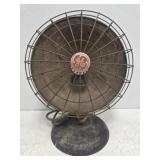 Vintage general electric heater