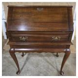 Crescent Pennsylvania Cherry Desk