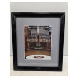 Auburn Jordan Hare Football Stadium Photograph