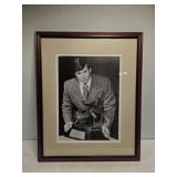 Pat Sullivan Auburn Football Heisman Print