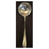 Towle Sterling silver soup spoon 30.8g