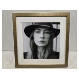 Beautiful Framed Photograph