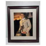 Cam Newton Auburn Football Heisman Picture