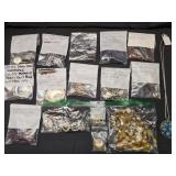 Lot of Costume Necklases and more