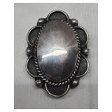 Sterling silver .925 pendant