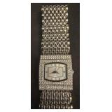 Victoria Wick Beverly Hills crystal Ladies watch