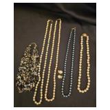 Lot of Joan Rivers jewelry