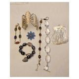 Sterling Silver & More Designer Jewelry