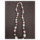 Honora fresh water pearl necklace