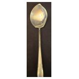 Towle Sterling silver large spoon 30.3g