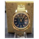 Remington Electra 17 lifetime mainspring watch