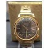 Remington lifetime mainspring Electra 17 watch