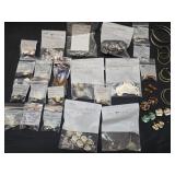 Estate lot of Costume jewelry