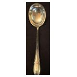 Towle Sterling silver 1931 spoon 27.8g