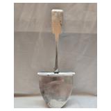 Solid Sterling silver potter mellen pie server