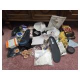 Estate lot of misc